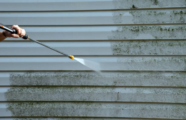 Pressure Washing Services for Businesses in Del City, OK