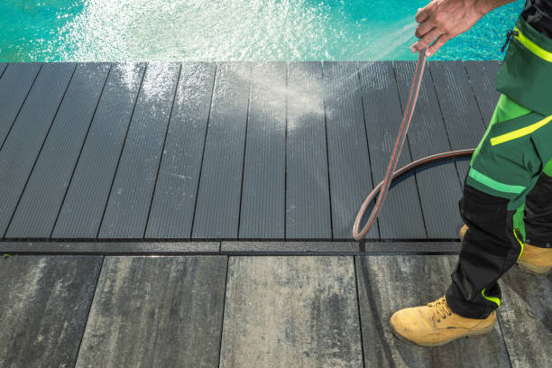 Best Affordable Power Washing  in Del City, OK