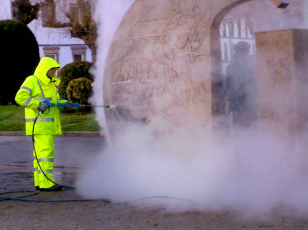 Best House Pressure Washing  in Del City, OK