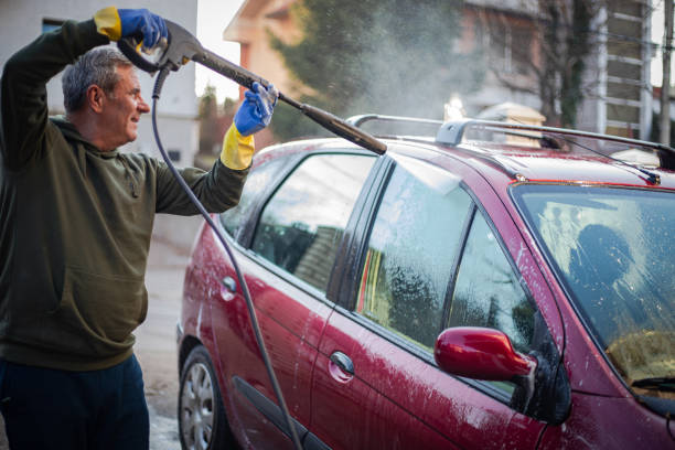 Best Affordable Power Washing  in Del City, OK